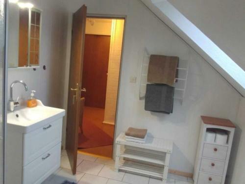 Apartamento Fewo N�he Pilsumer Leuchtturm