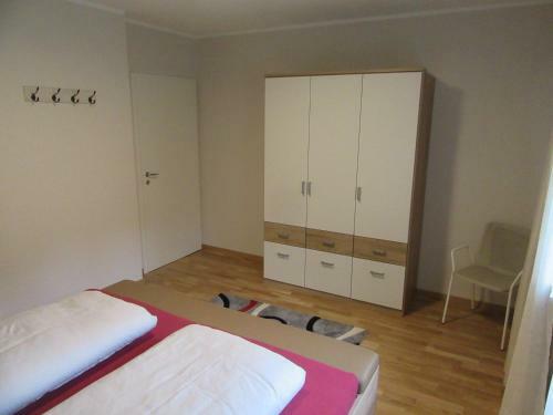Apartamento Ferienwohnung Hammergrund