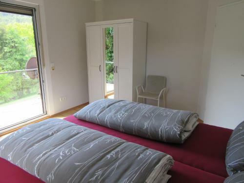 Apartamento Ferienwohnung Hammergrund