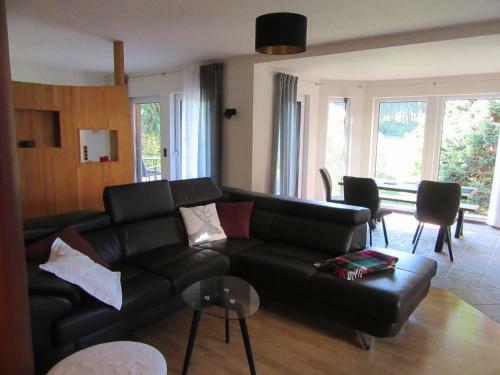 Apartamento Ferienwohnung Hammergrund