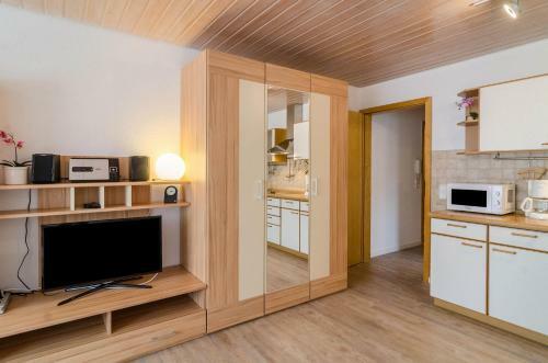 Apartamento Ferienwohnung M�hrle