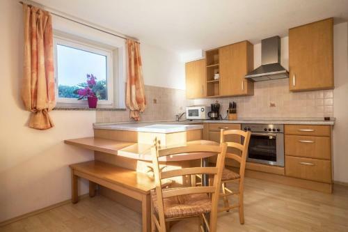 Apartamento Ferienwohnung Marschall