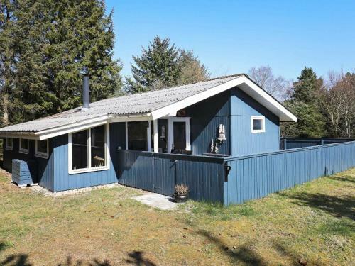 Holiday Home �lb�k Xliii