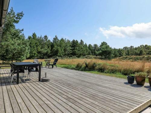 Holiday Home �lb�k Xlv