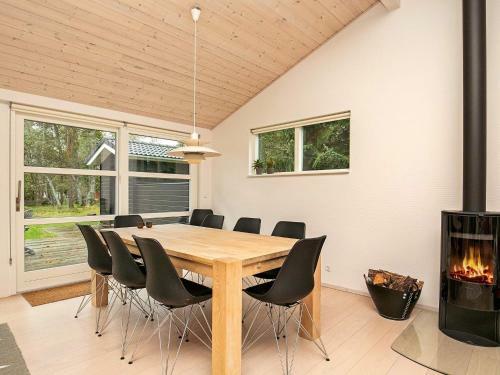 Holiday Home �lb�k Lii