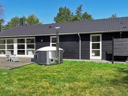 Holiday Home �lb�k Lii