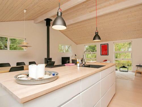 Holiday Home �lb�k Lii