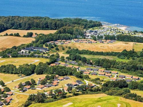 Holiday Home Aabenraa XIII
