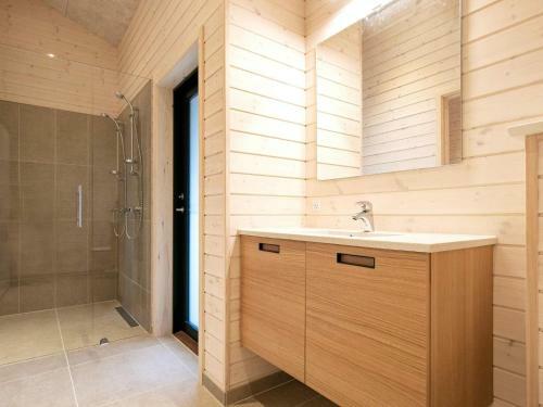 Holiday Home �lb�k Liii