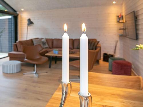 Holiday Home �lb�k Liii