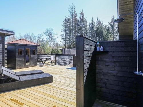 Holiday Home �lb�k Liii