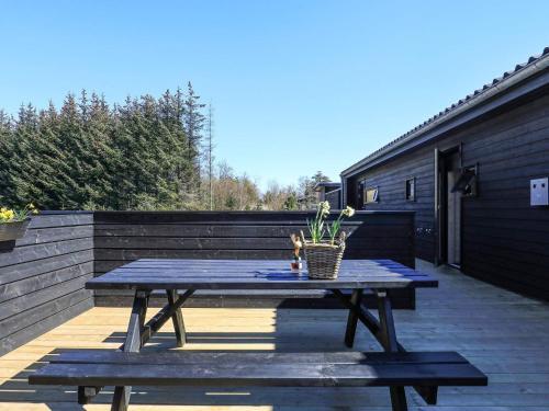 Holiday Home �lb�k Liii