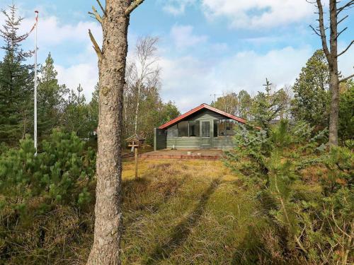Holiday Home �lb�k Lv
