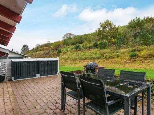 Holiday Home Aabenraa X