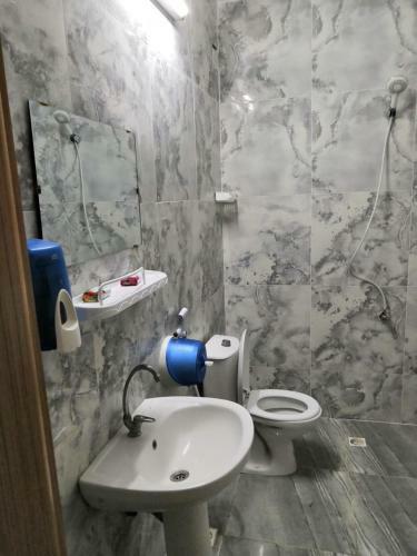 Hotel Rayan Djibouti