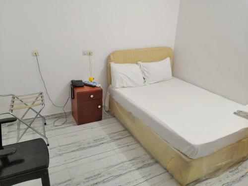 Hotel Rayan Djibouti