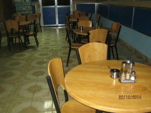 Hotel Rayan Djibouti