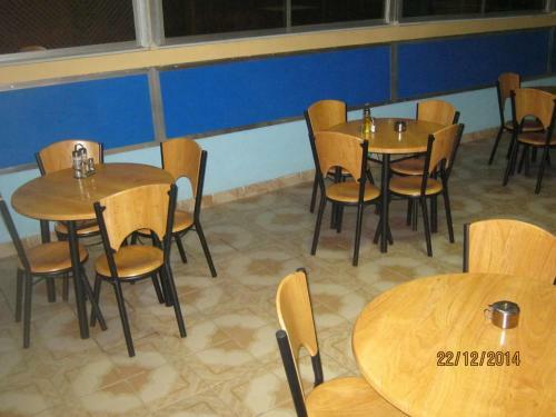 Hotel Rayan Djibouti
