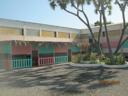 Hotel Rayan Djibouti