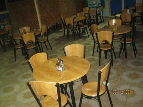 Hotel Rayan Djibouti