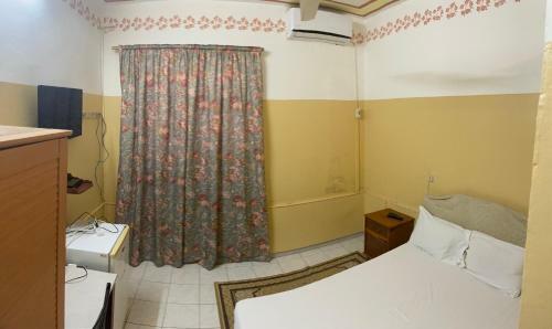 Hotel Rayan Djibouti