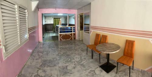 Hotel Rayan Djibouti