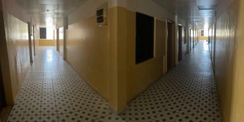 Hotel Rayan Djibouti