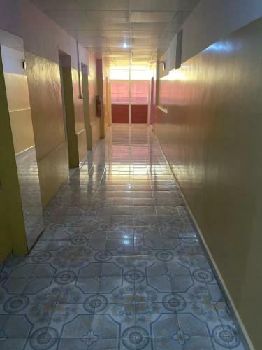 Hotel Rayan Djibouti