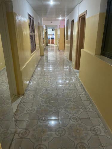 Hotel Rayan Djibouti