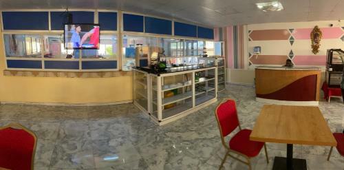Hotel Rayan Djibouti