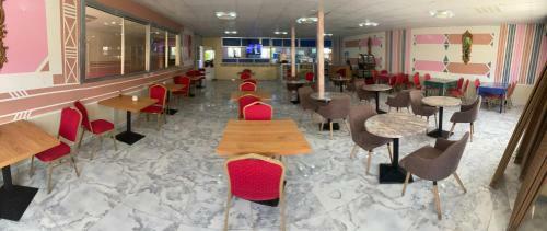 Hotel Rayan Djibouti