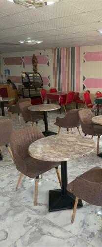 Hotel Rayan Djibouti