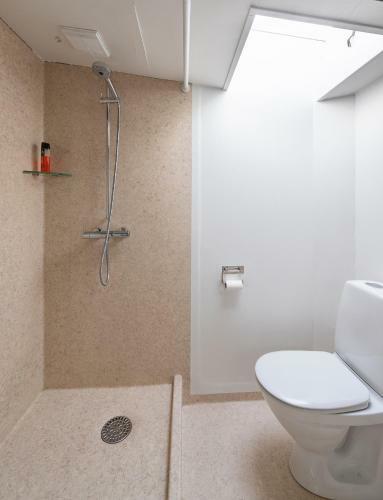 Adnana - Apartment Suite 4 Aalborg Center