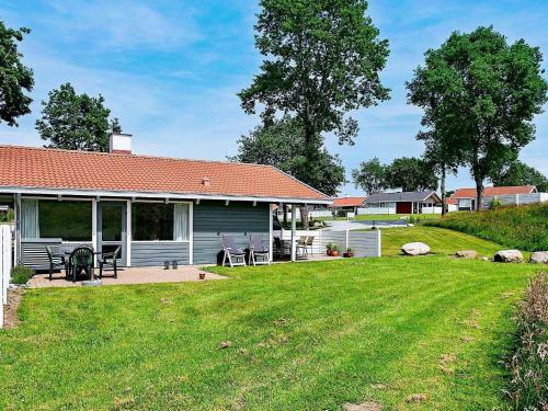 Holiday Home Aabenraa XII