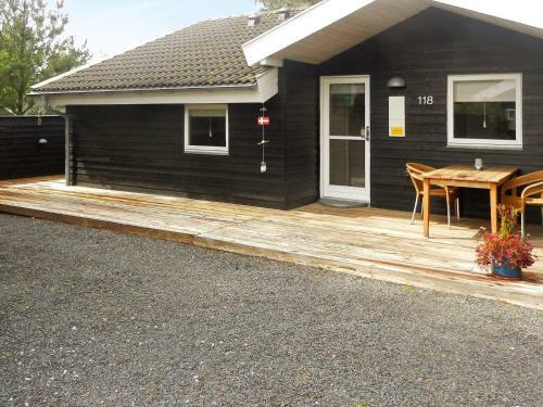 Holiday Home �lb�k Lxi