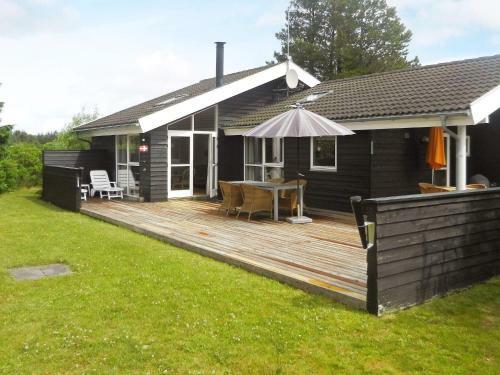 Holiday Home �lb�k Lxi