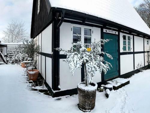 Holiday Home Aakirkeby XII