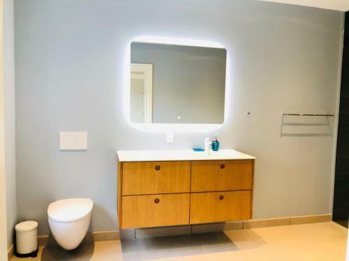 Adnana - 4 Bedroom - Modern Living Apartment - Aalborg