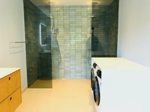 Adnana - 4 Bedroom - Modern Living Apartment - Aalborg