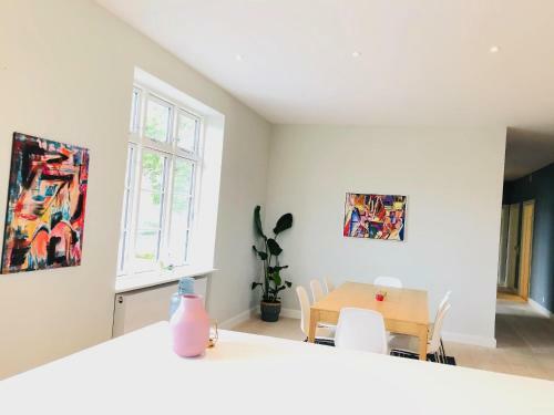 Adnana - 4 Bedroom - Modern Living Apartment - Aalborg