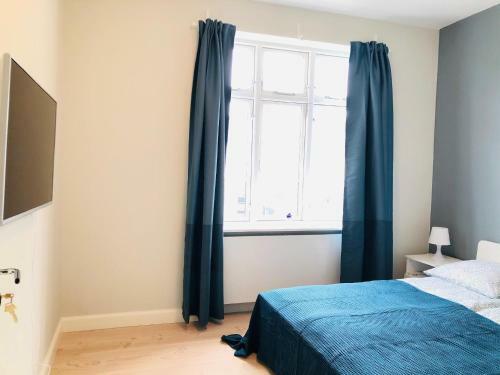 Adnana - 4 Bedroom - Modern Living Apartment - Aalborg