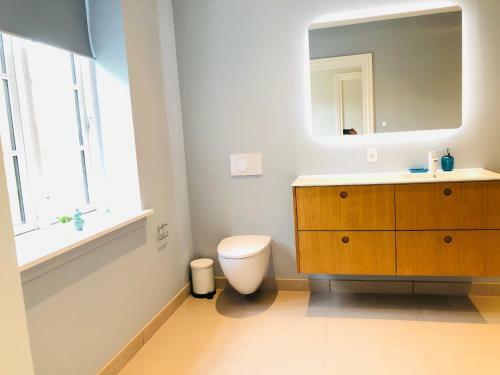 Adnana - 4 Bedroom - Modern Living Apartment - Aalborg
