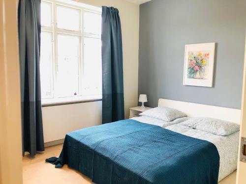 Adnana - 4 Bedroom - Modern Living Apartment - Aalborg