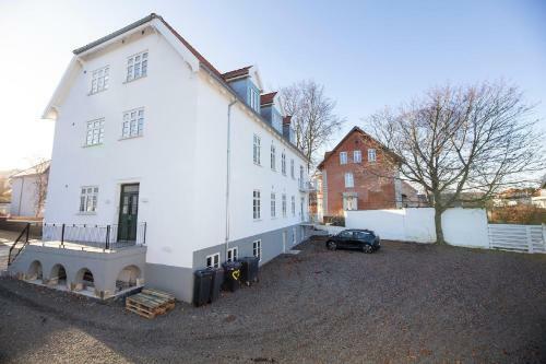 Adnana - 4 Bedroom - Modern Living Apartment - Aalborg