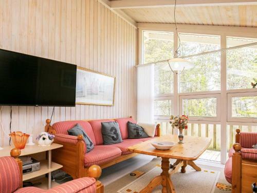 Holiday Home �lb�k Lxii