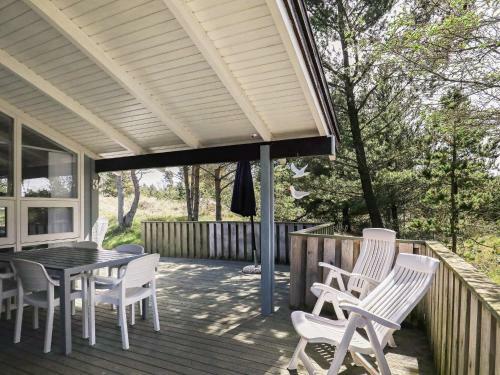 Holiday Home �lb�k Lxii