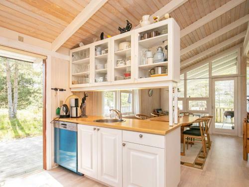Holiday Home �lb�k Lxii