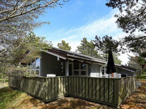 Holiday Home �lb�k Lxii