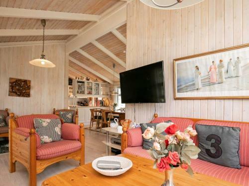 Holiday Home �lb�k Lxii