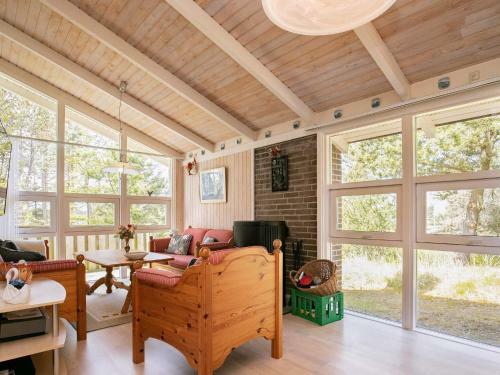 Holiday Home �lb�k Lxii